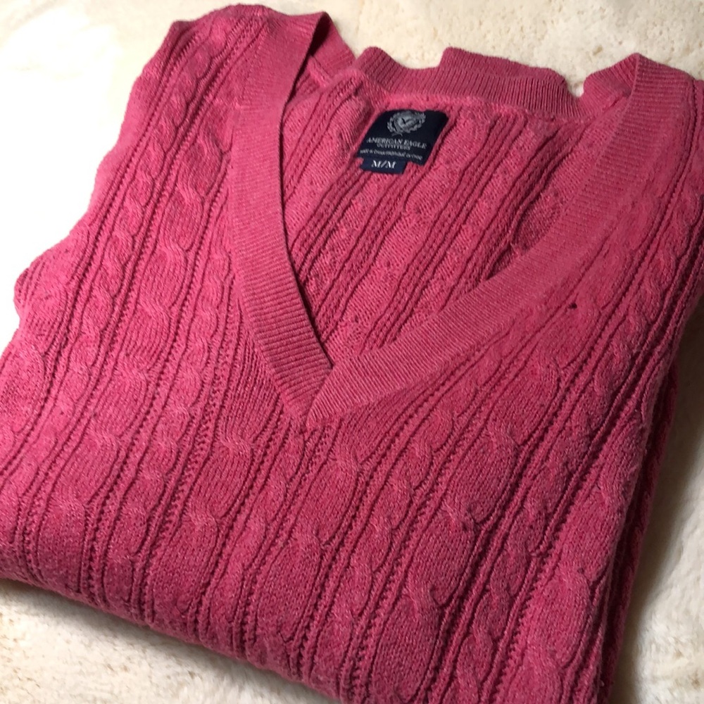 OG AE Sweater